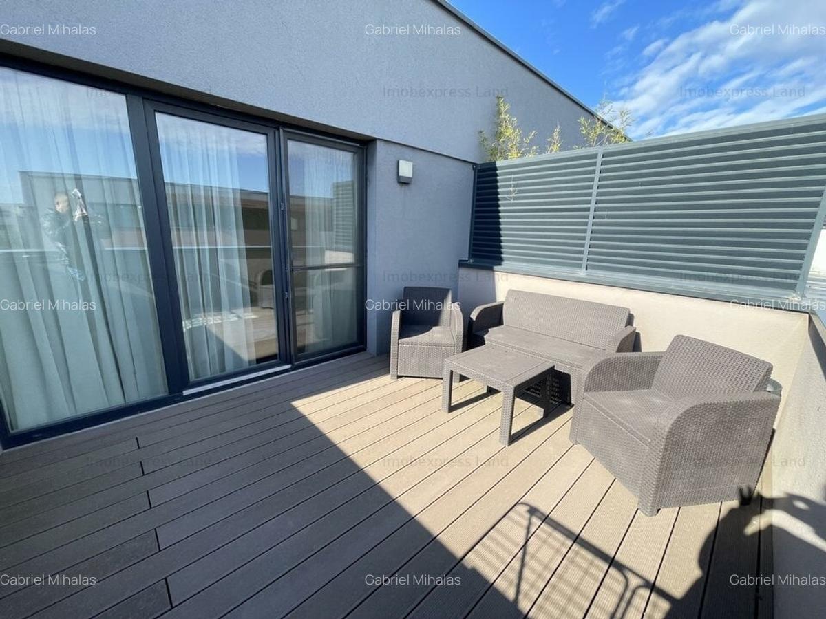 3 camere Tip Penthouse, Braytim-Mures - 1