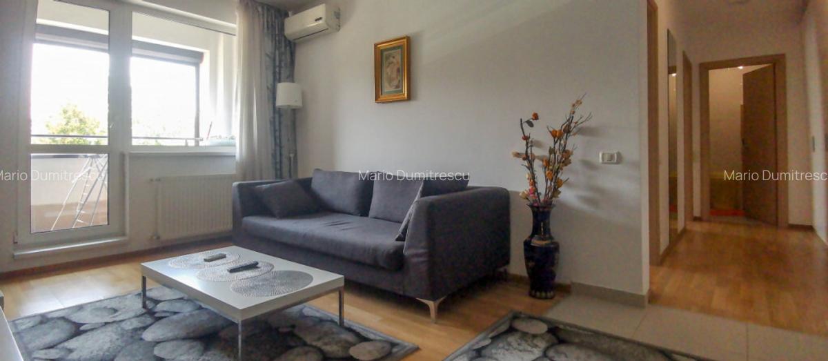 Vanzare apartament Sisesti 3 camere - 3