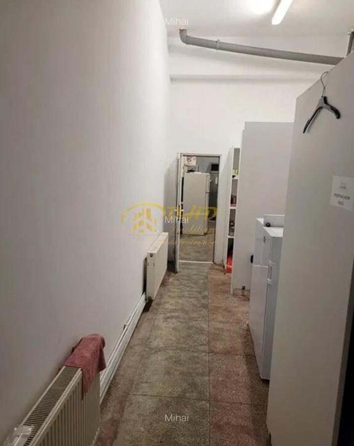 Spatiu comercial de inchiriat in zona Tudor Vladimirescu - 5
