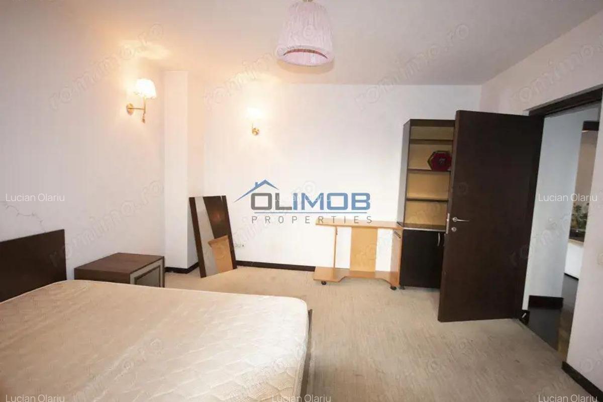 Sisesti - Bucuresti Targoviste-Apartament 3 camere de vanzare etaj 1 - 11