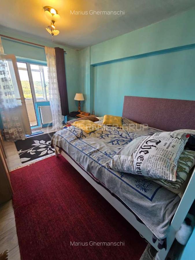 Apartament 4 camere, CUG, 97mp, CT - 6