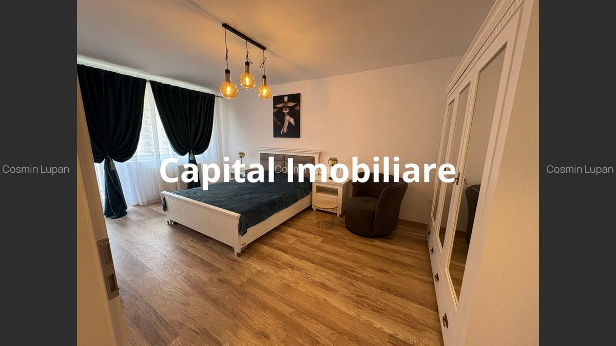 Apartment for rent, 1 Rooms, Brasov, Tractorul - 2