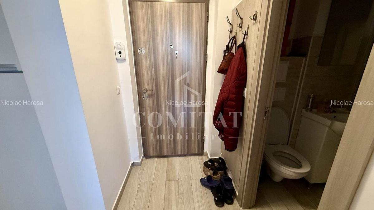 Apartament modern | etaj intermediar | decomandat | 0% COMISION - 18