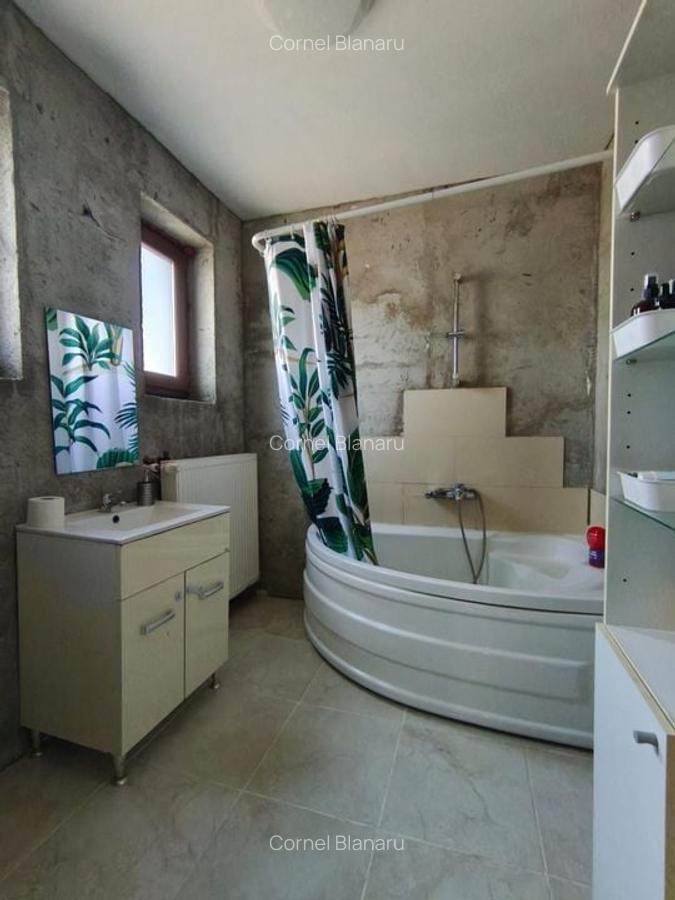 Vila Individuala, 5 Camere, Garaj si Terasa - Str Primaverii - 8