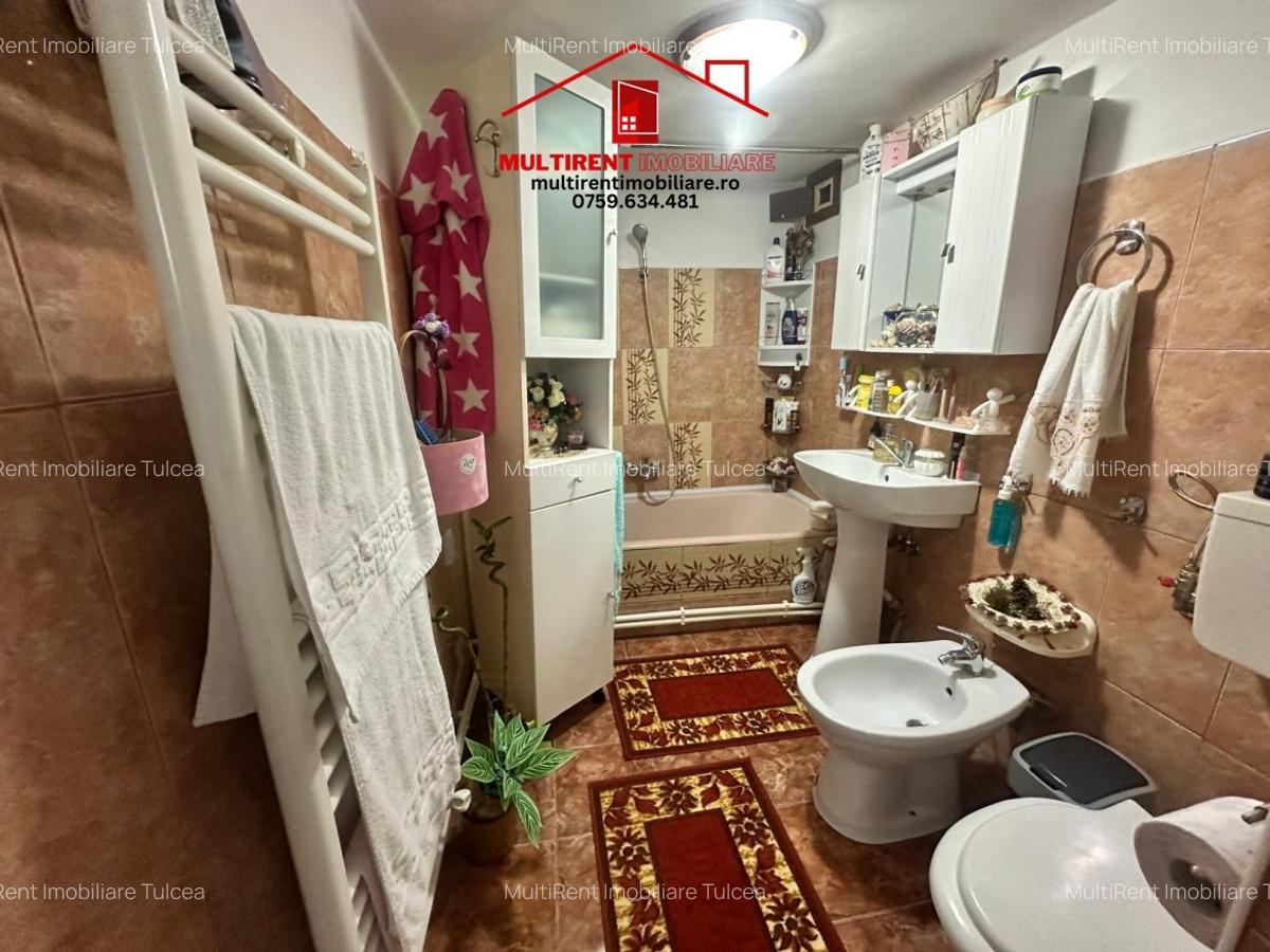 Strada Gavrilov Corneliu - Casa de vanzare cu centrala pe gaz! - 18 Strada Gavrilov Corneliu - Casa de vanzare cu centrala pe gaz! - 18