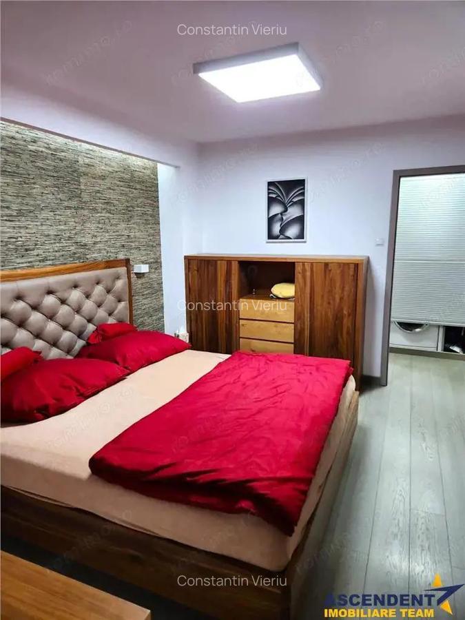 Rezidenta apreciabila, mobilata, accesorizata, vedere montana, Astra, Brasov - 3