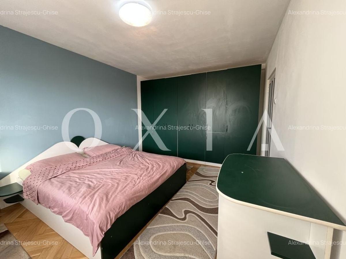 SX552 Iulius Mall-3 Camere decomandat, Disponibil Imediat - 8