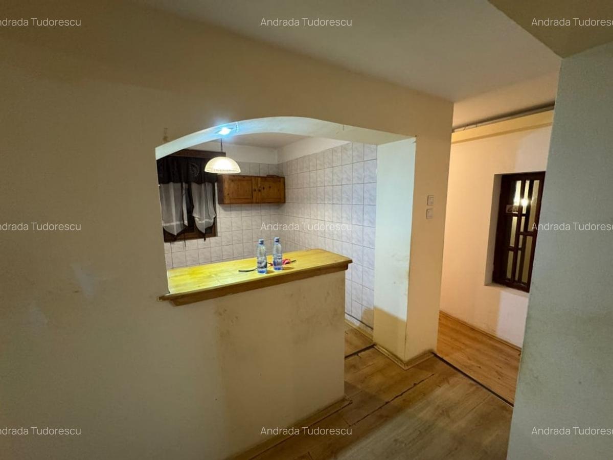 Casa P+E, 148 mp teren, 168 mp utili, zona Centrala - 5