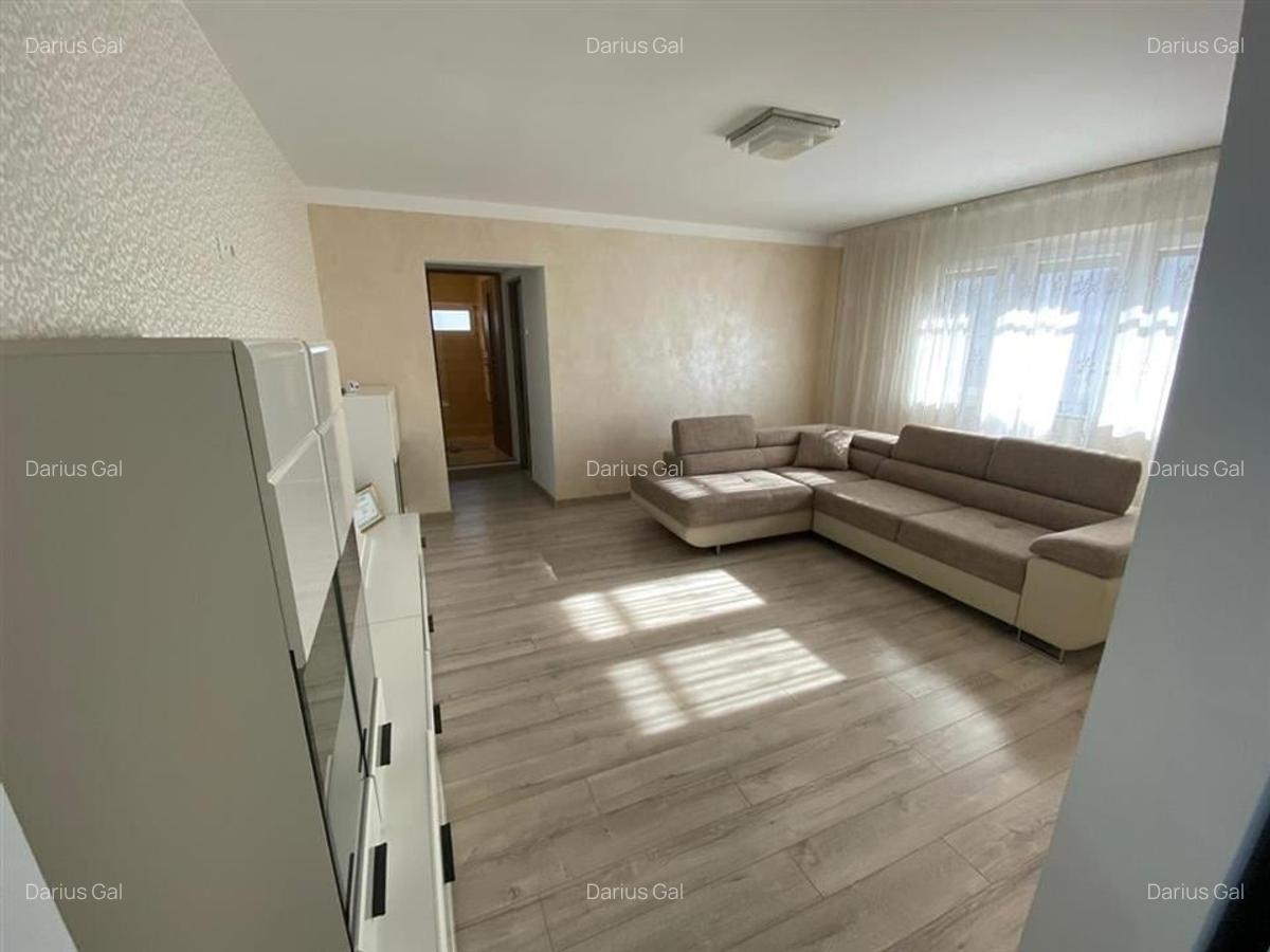Apartament cu 3 camere semidecomandat în Ultracentral - 3