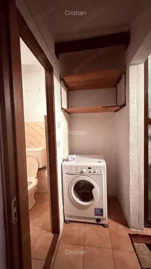 Proprietar, Apartament 3 camere, decomandat, etaj 2, 22 Decembrie 1989 (Piata Mica) - 7