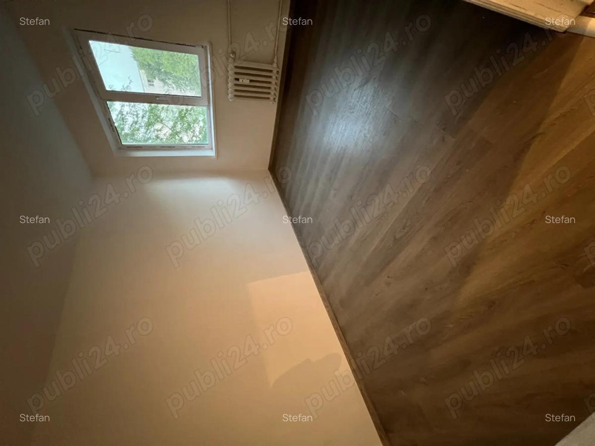 Apartament renovat semidecomandat 2 camere etaj 2 4 - 2