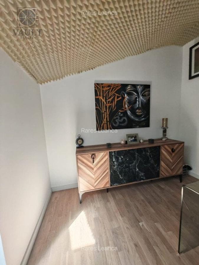VILA 5 CAMERE - PISCINA - PIPERA - 16