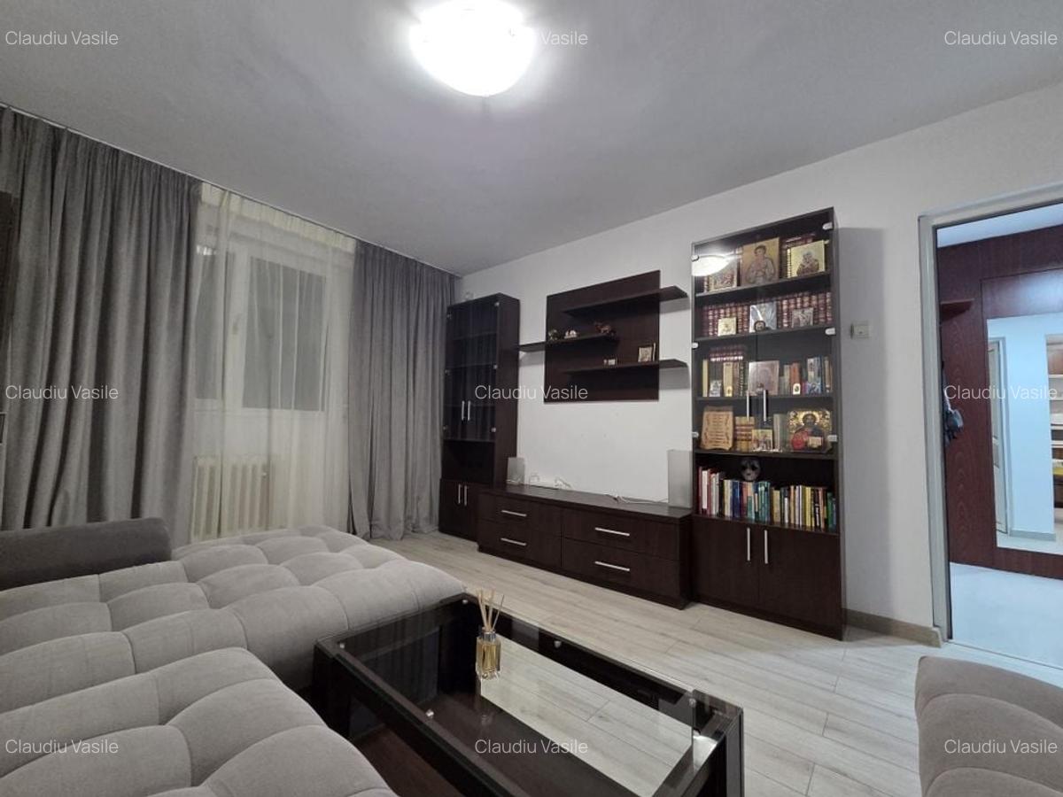 Apartament cu 2 camere de inchiriat | Mall Plaza - 3