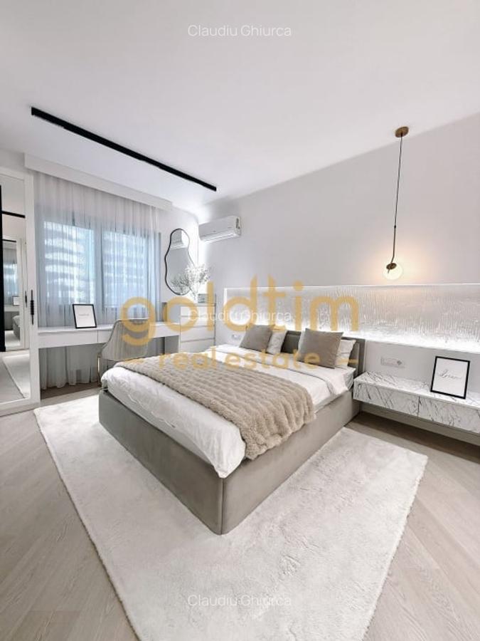 CORTINA NORTH/SUPERB/ LUMINOS/SPATII DEPOZITARE/ PARCARE INCLUSA - 16