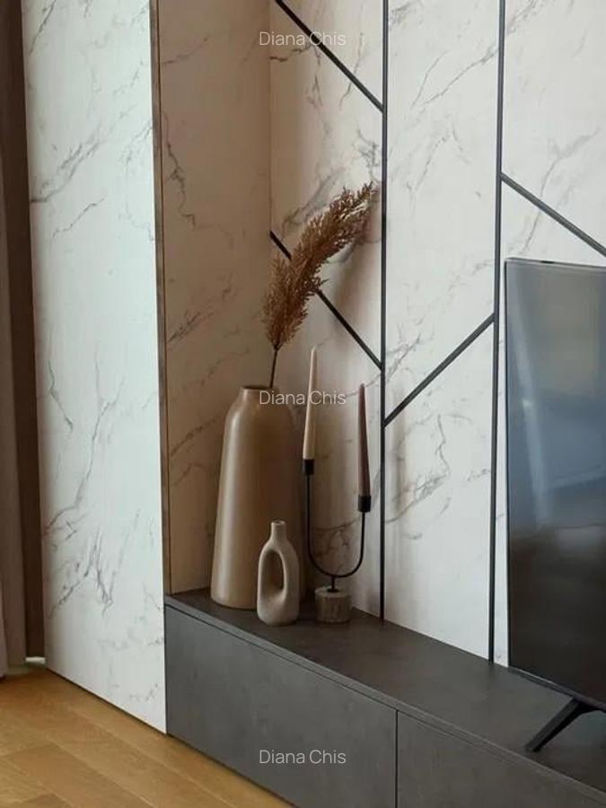 Apartament 2 camere UpSite Floreasca, Lacul Floreasca, Aviatiei, parcare+boxa - 6