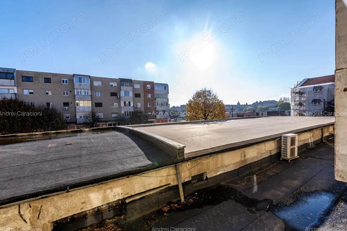 Apartament 2 Camere, Etajul 1, Pia?a mica, Arad - 2