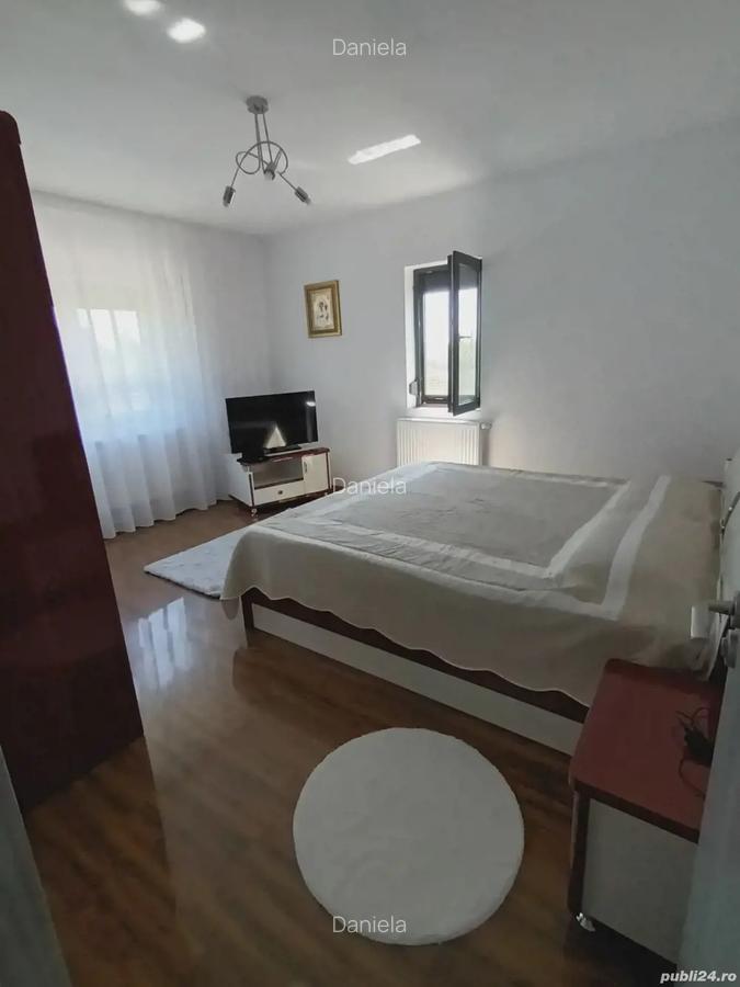 Vand casa la cheie, tout nou 110m - 7