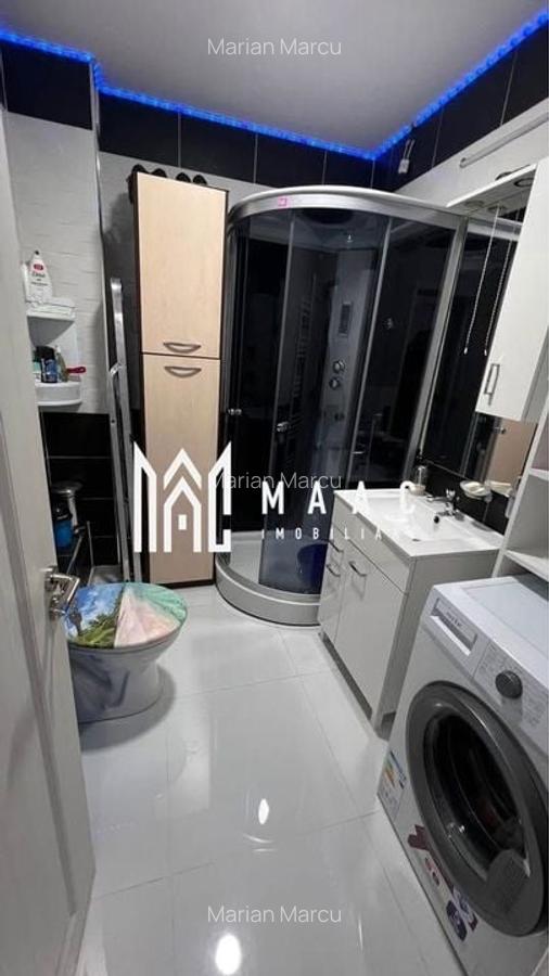 Apartament 3 camere | Balcon | Parțial mobilat | Doamna Stanca - 16