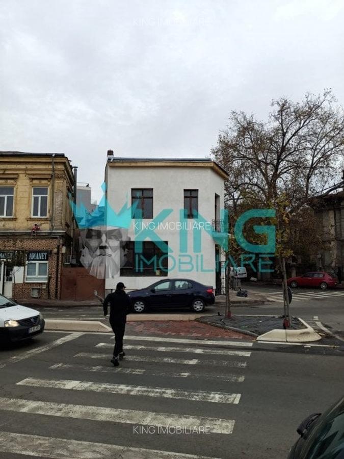 Spațiu comercial, 300 mp în Calea Călărașilor - 4