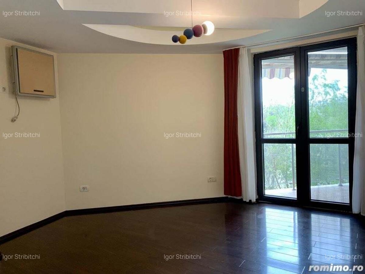 Apartament 4 camere spatios | Barbu Vacarescu | 2 Locuri de parcare - 10