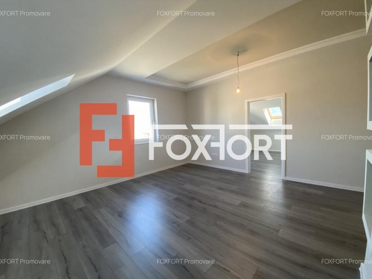 Apartament cu 3 camere in Dumbravita - ID V4056 - 6