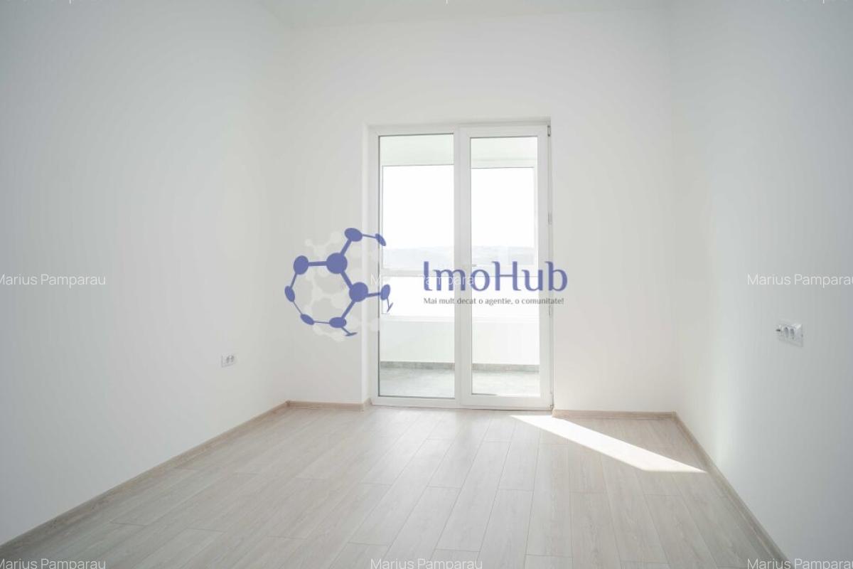 Intabulat!! Ap 3 camere+parcare+boxa, 86.7 mp, Pacurari - Alpha Bank - 5