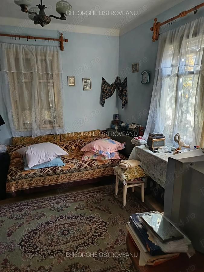 Casa de vinzare+ teren1600m2 - 1