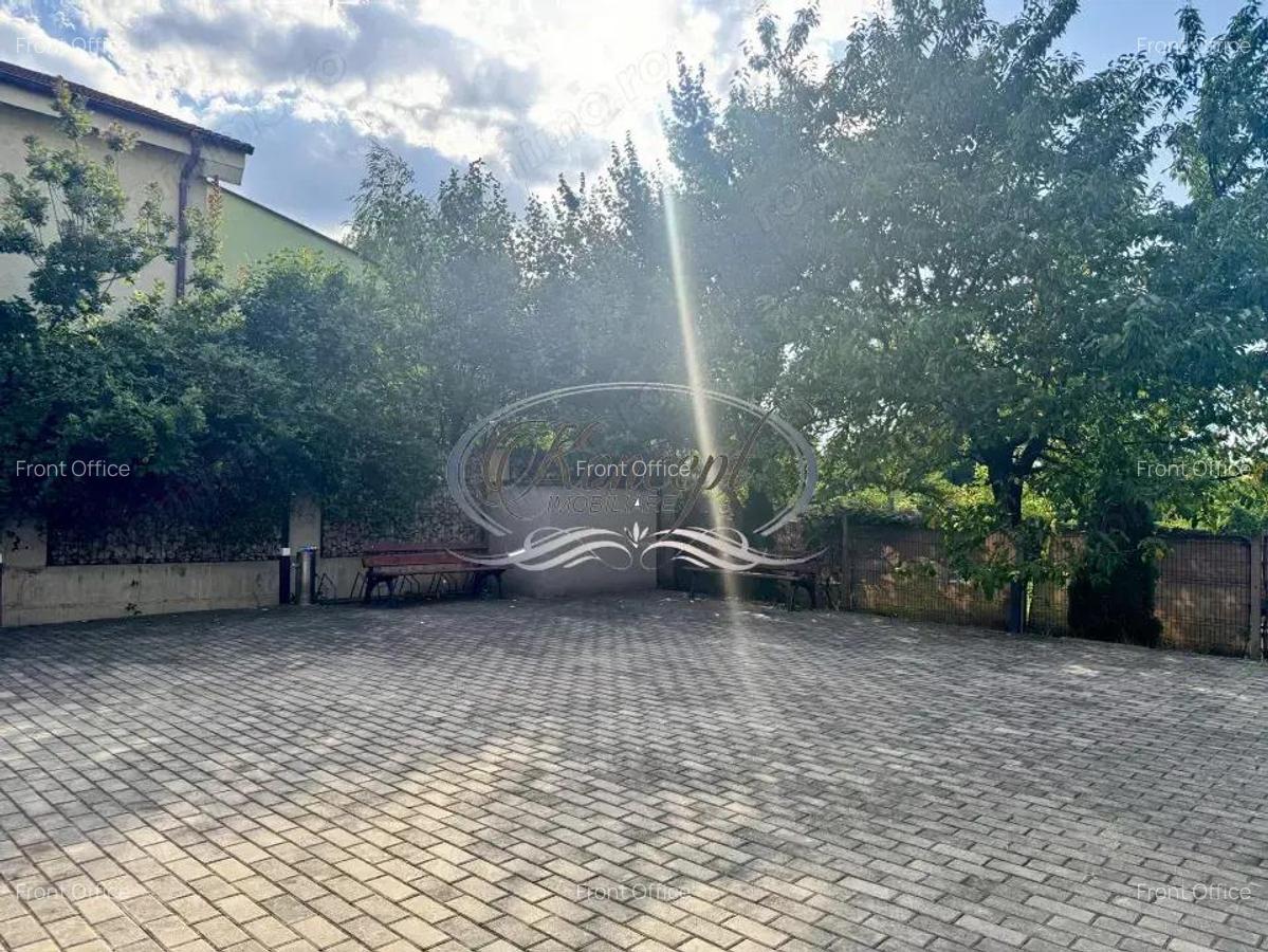 Apartament spatios cu parcare subterana, zona Transylvania Steakhouse - 16