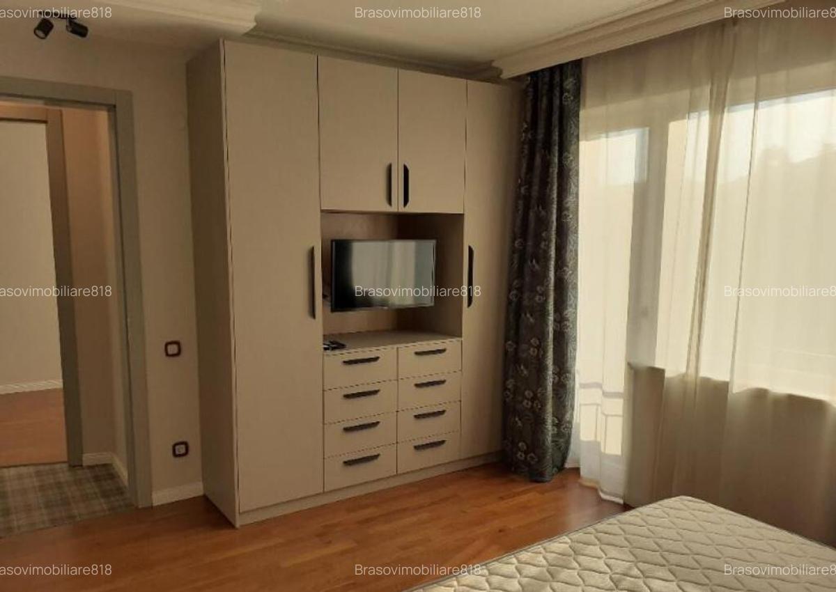 De vanzare apartament cu 3 camere Avantgarden - 4