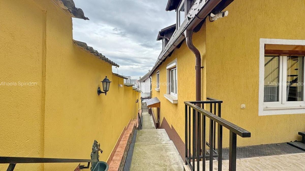 CASA 5 CAMERE IN RACADAU- LINISTE, NATURA SI CONFORT - 19