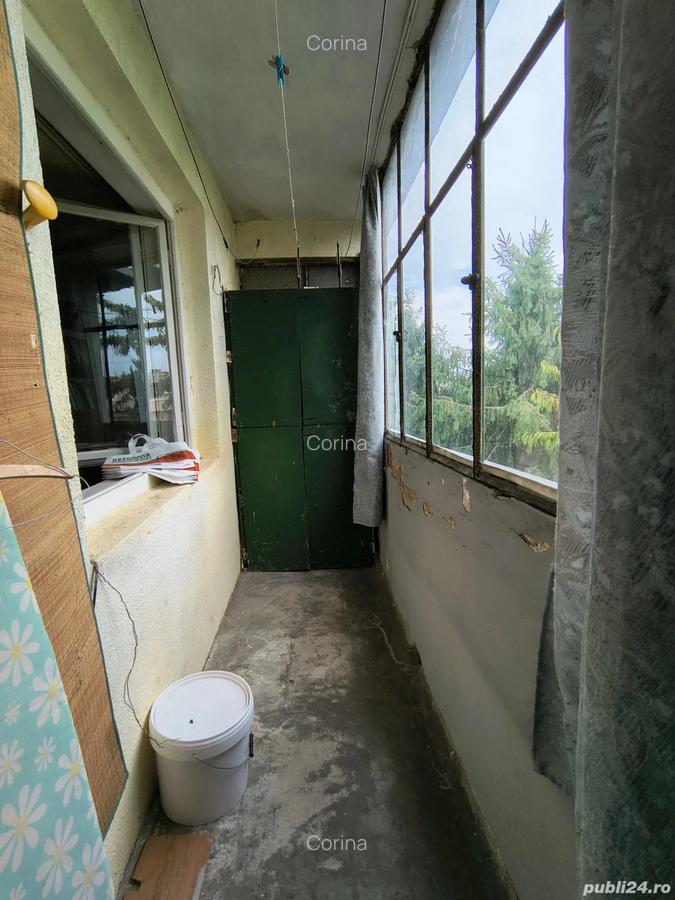 Apartament 2 camere, decomandat - 3