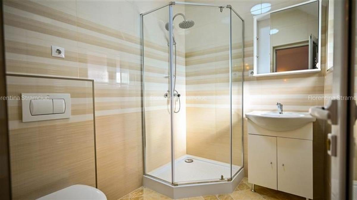 Birouri/Comercial/Rezidential:Casa individuala, curte proprie, cartier Florilor, - 15