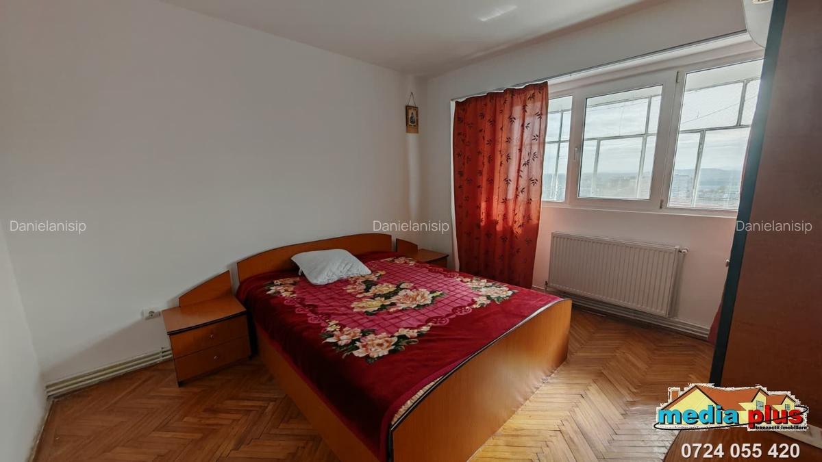 🏠 Apartament 2 camere decomandat – Mazepa, vedere pe sud 🌞 - 4