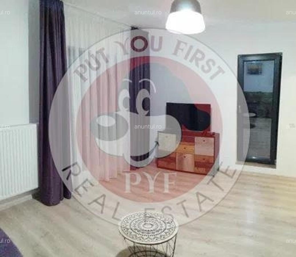 Lujerului | Garsoniera | Decomandat | 36mp | B11503 - 2