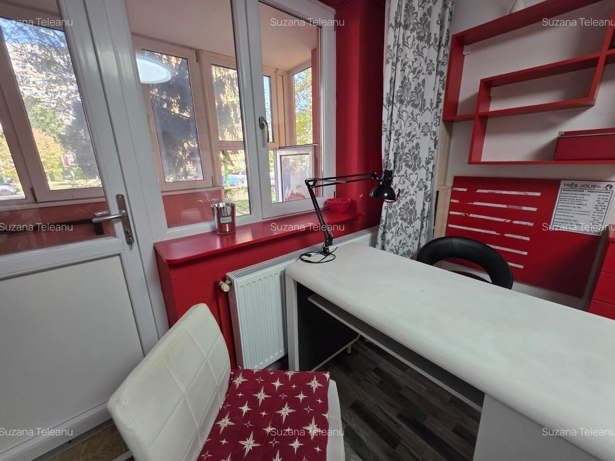 Vand spatiu comercil zona Gara - Vlahuta - 1