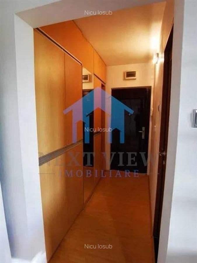 Garsonieră decomandată în Zorilor - 7