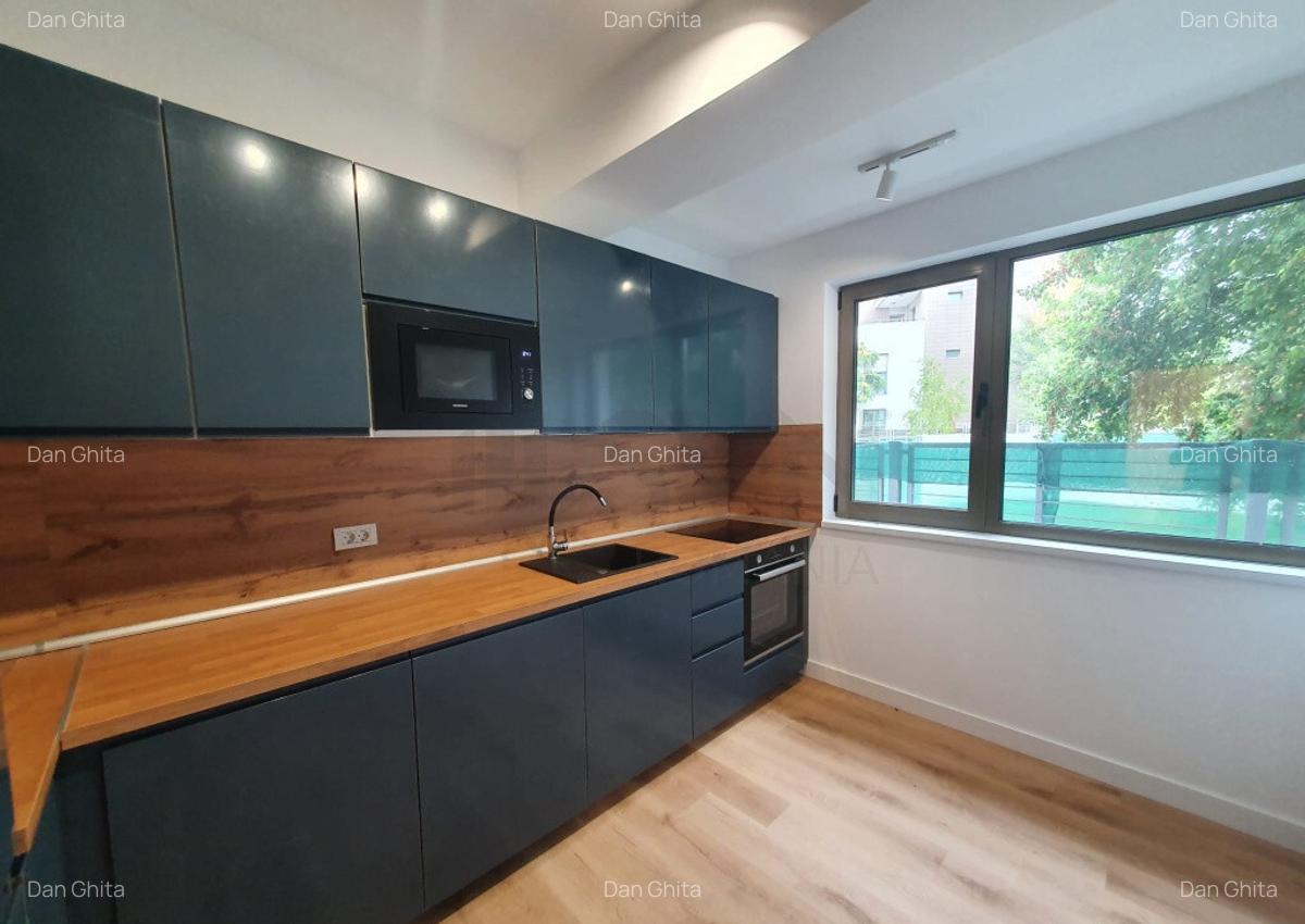 Apartament 2 Camere I De Inchiriat I Baneasa I Sisesti - 17