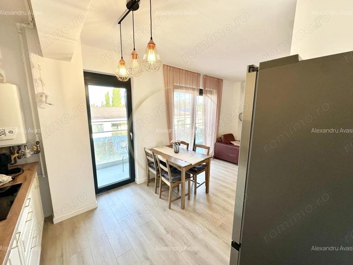 NOU | Aprtament 2 camere - Aradului | PRIMA INCHIRIERE - 4