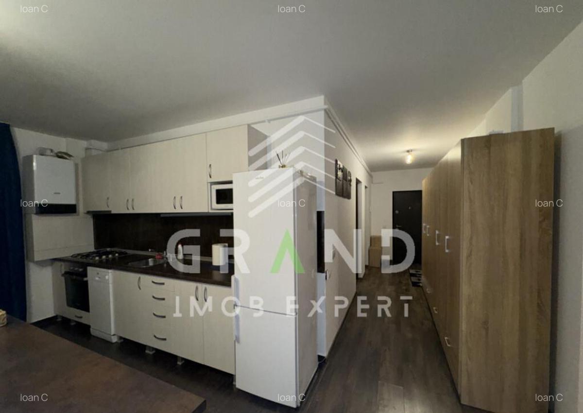 Ap 3 camere | BALCON ?i PARCARE | Donath Parkcapat Grig - 7