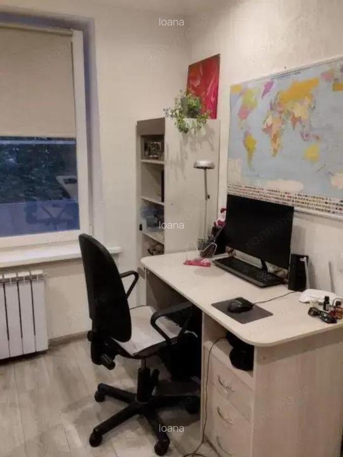 Inchiriere apartament in zona Spitalului Judetean - 5