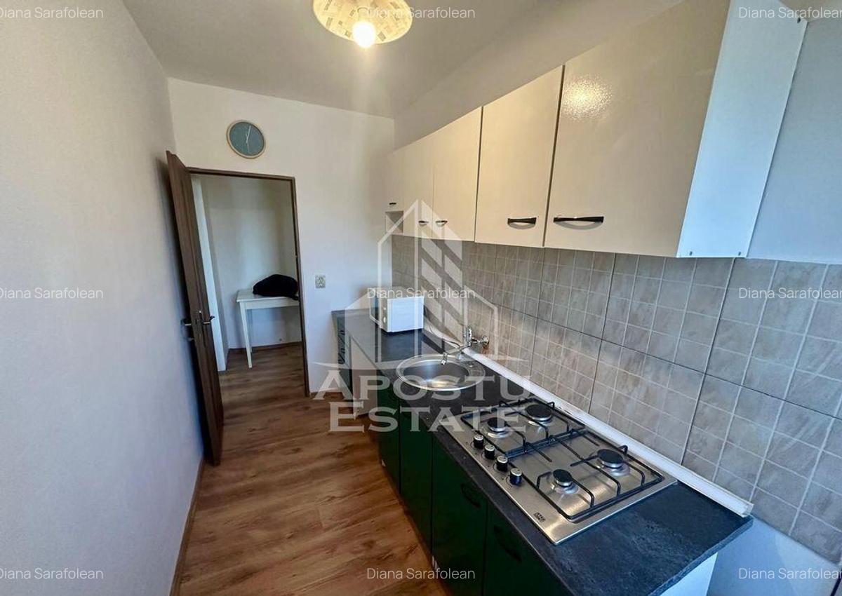 Apartament mare cu o camera, 40mp, zona Complexului Stude... - 5