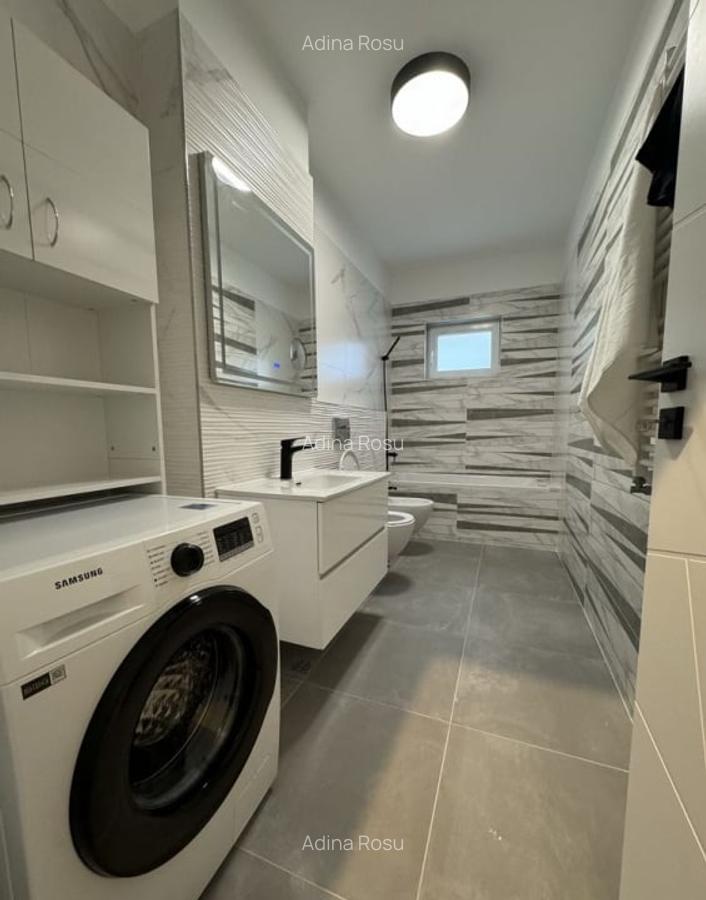 Apartament de 3 camere, loc de parcare, 900m de metrou Dimitrie Leonida - 7