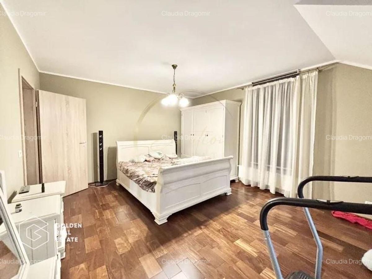 Casa cu garaj Giroc - 15