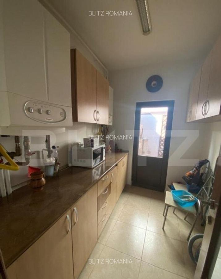 Casa individuala 7 camere, 240 mp, zona Centrala - 8 Casa individuala 7 camere, 240 mp, zona Centrala - 8