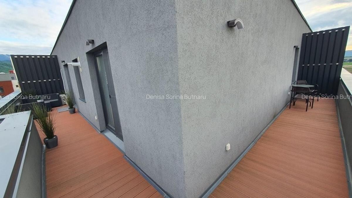 Apartament luminos 3 camere, 2 băi, terasă spațioasă și parcare – Avantgarden 4 - 7