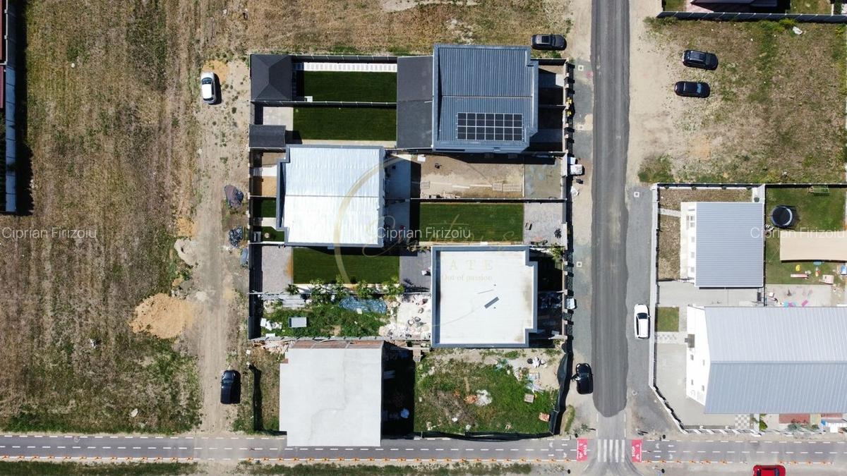 COMISION 0% | Duplex întreg de vânzare - Moșnița Nouă, zonă Lidl - 8