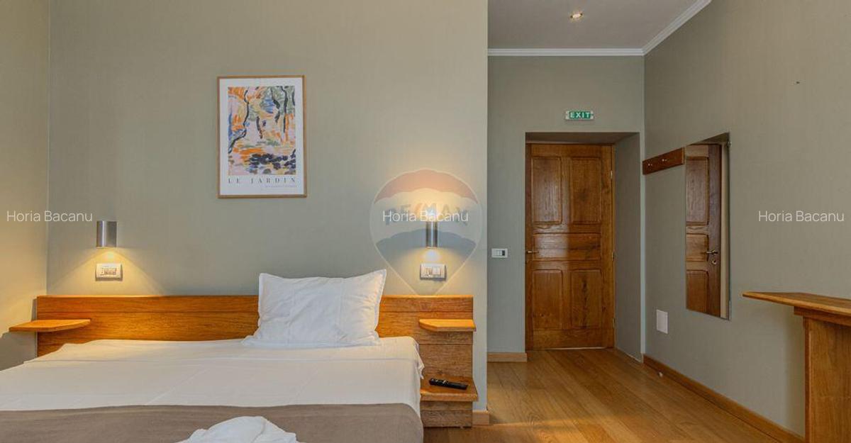 Comision 0% | Pensiune moderna de vanzare, Cincu, locatie... - 9