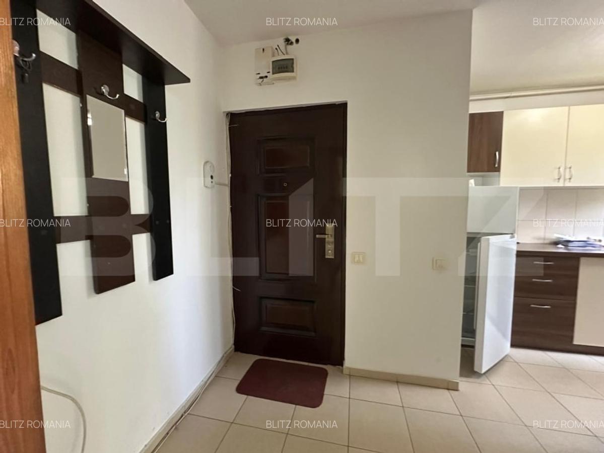 Apartament cu 2 camere - zona Astra - 7