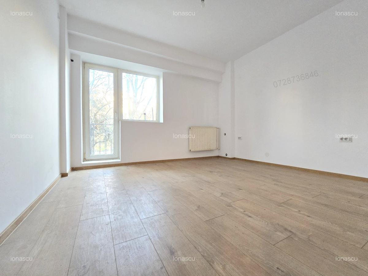 Unirii - Fantani, Casa Poporului, etaj 1, decomandat - 6