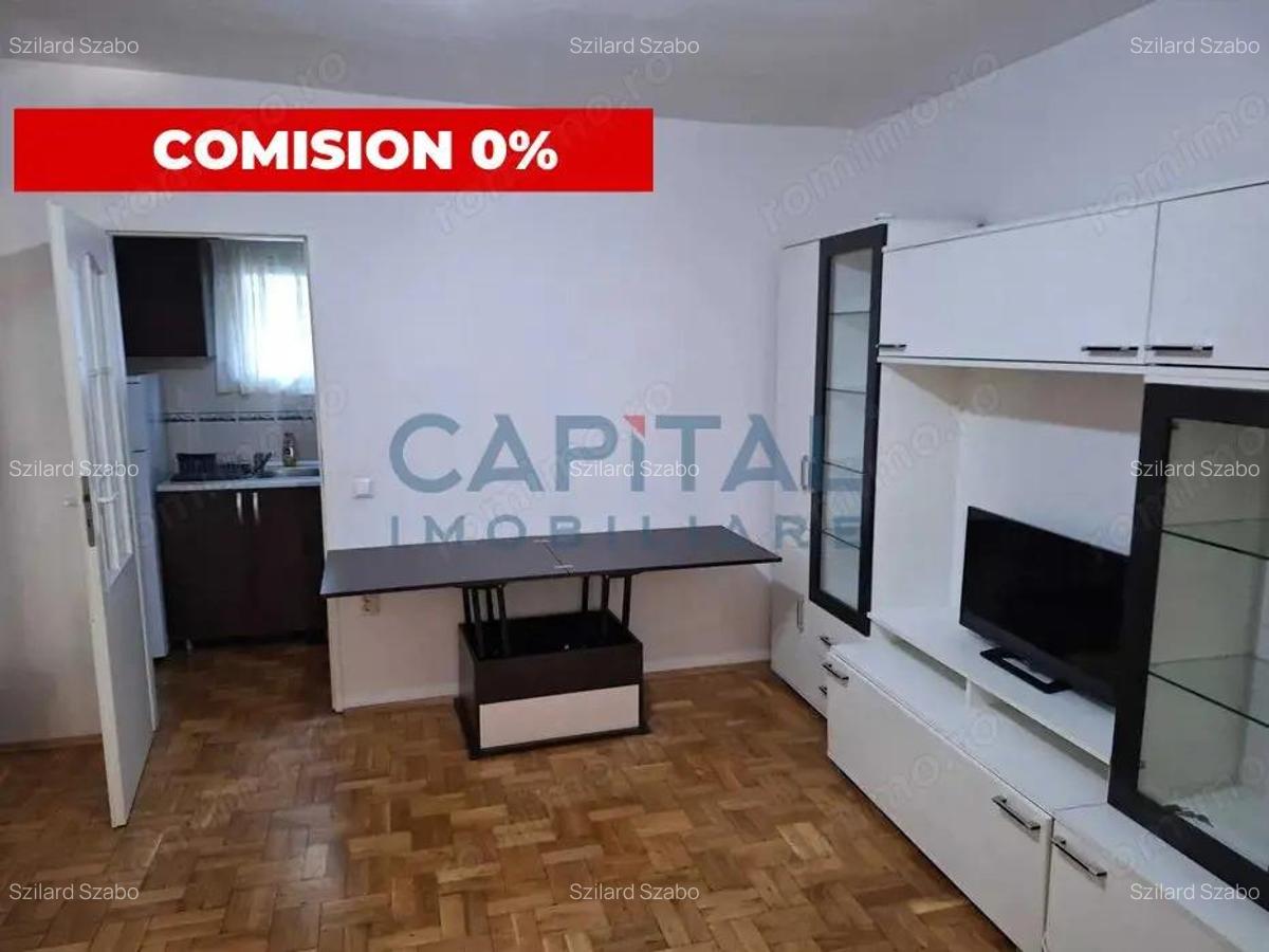Apartament cu o camera pe strada Intre Lacuri - 1